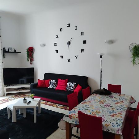 Praetorian apartment Roma Exterior foto