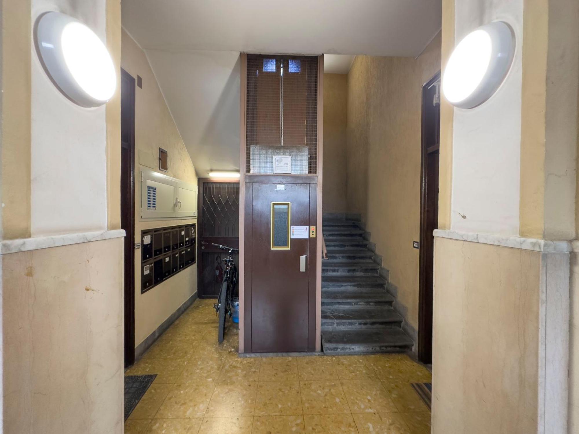Praetorian apartment Roma Exterior foto