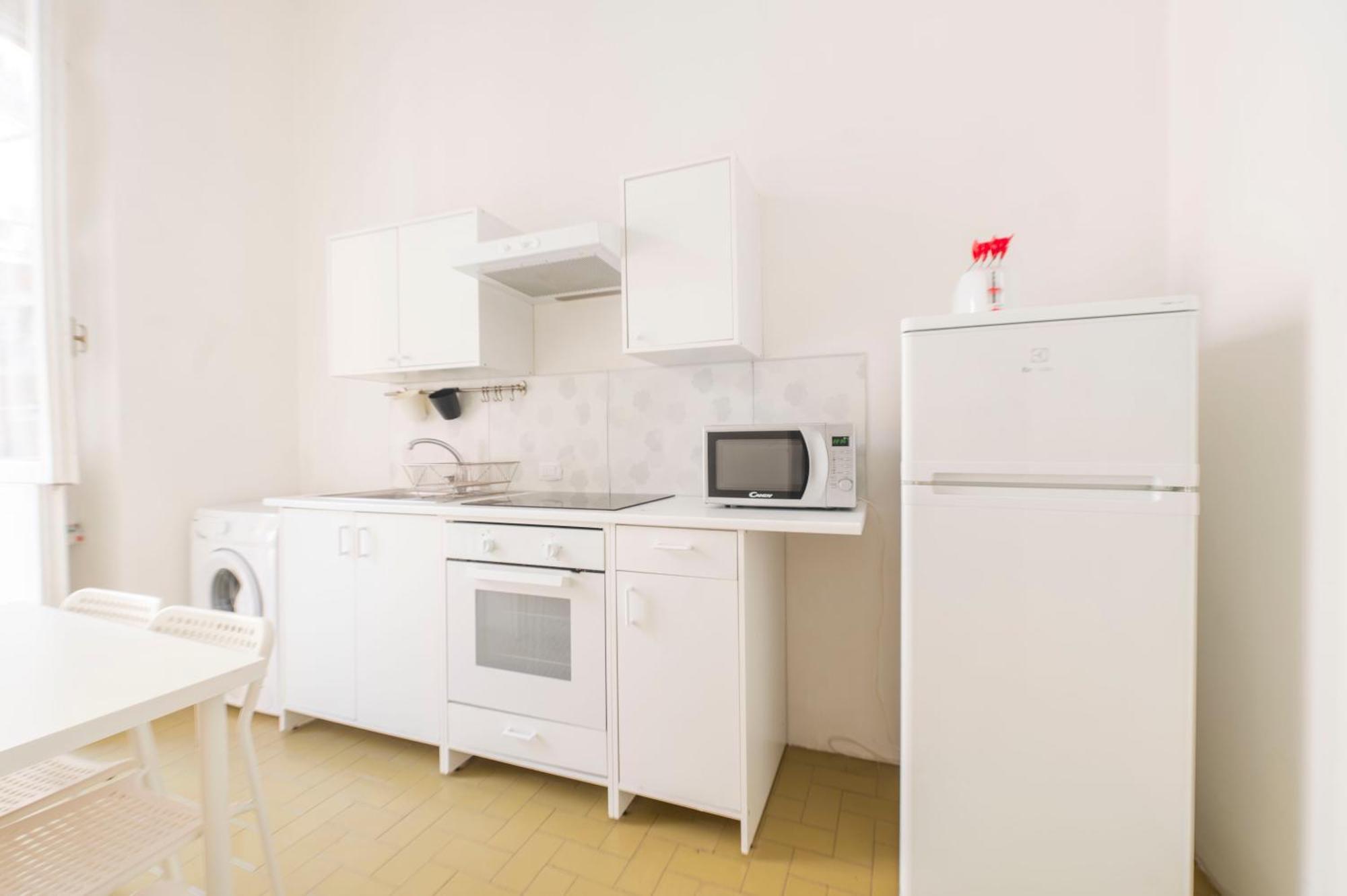 Praetorian apartment Roma Exterior foto