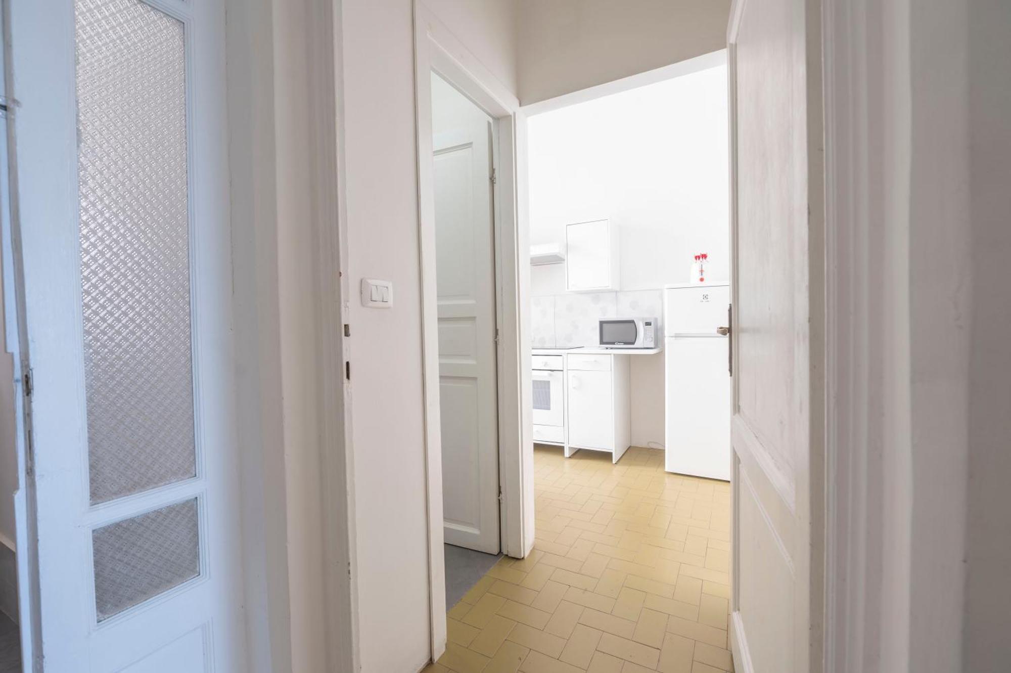 Praetorian apartment Roma Exterior foto