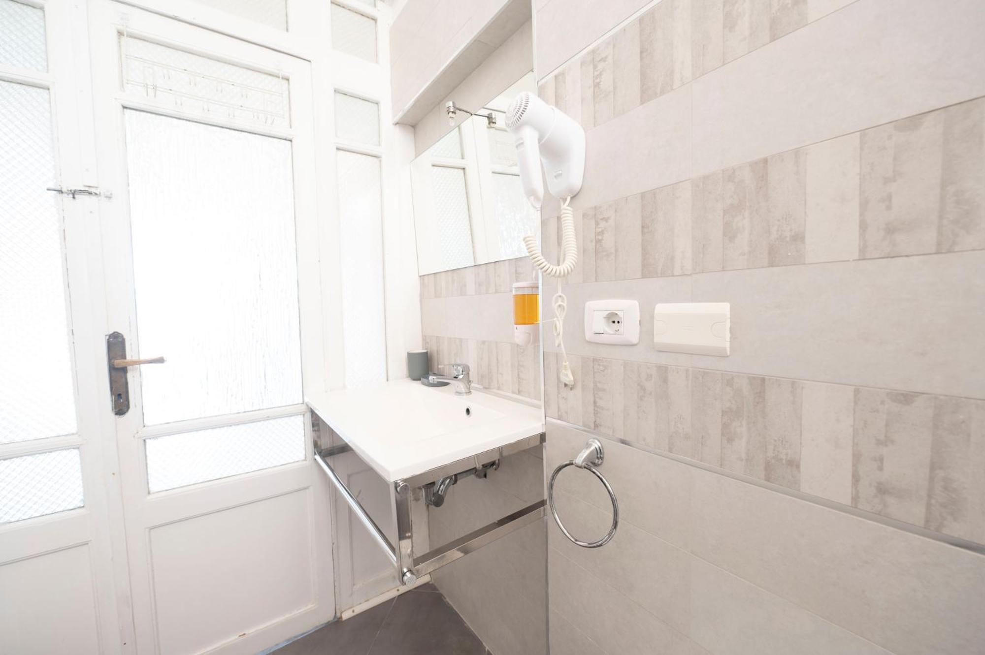 Praetorian apartment Roma Exterior foto