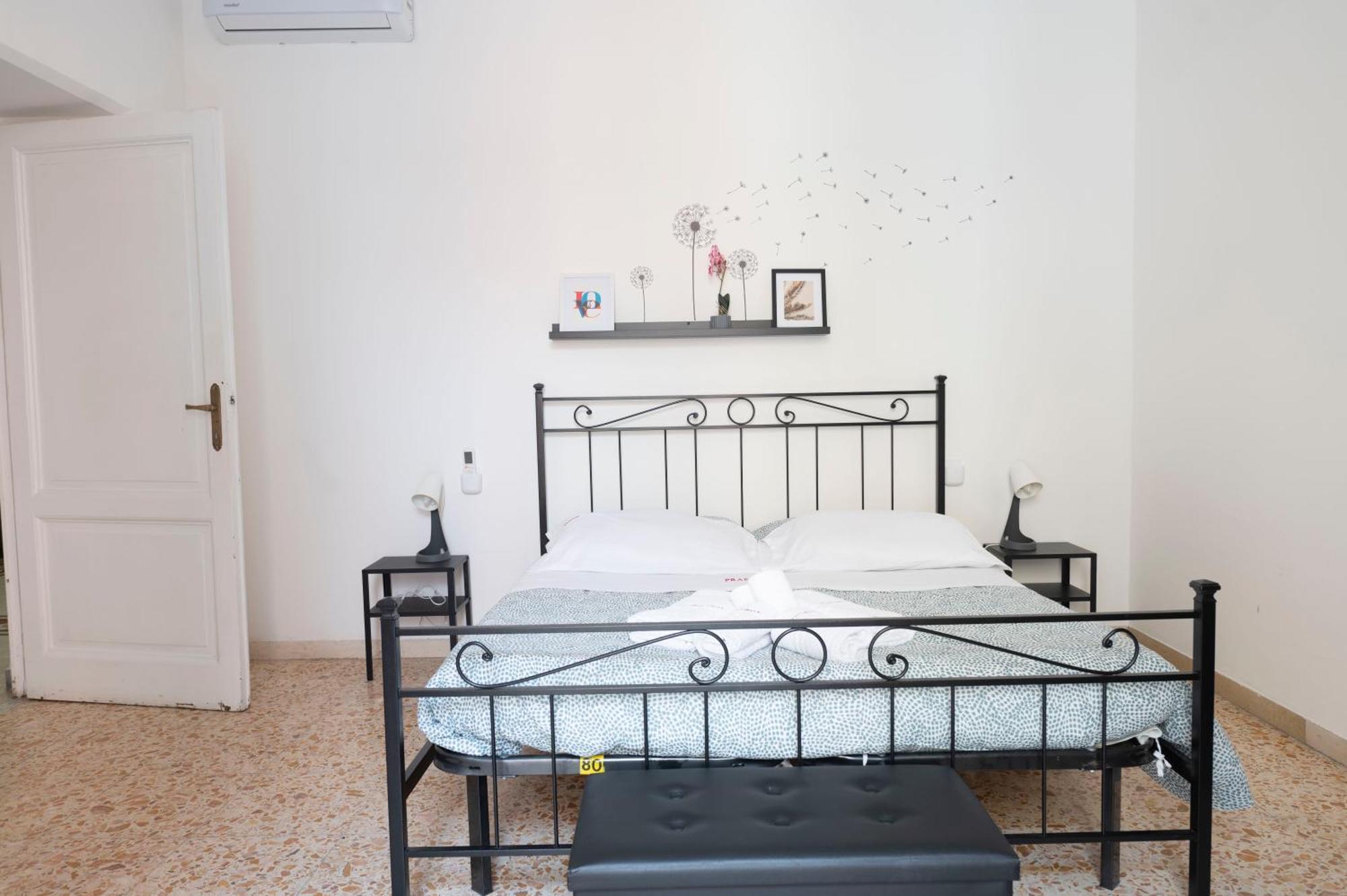 Praetorian apartment Roma Exterior foto