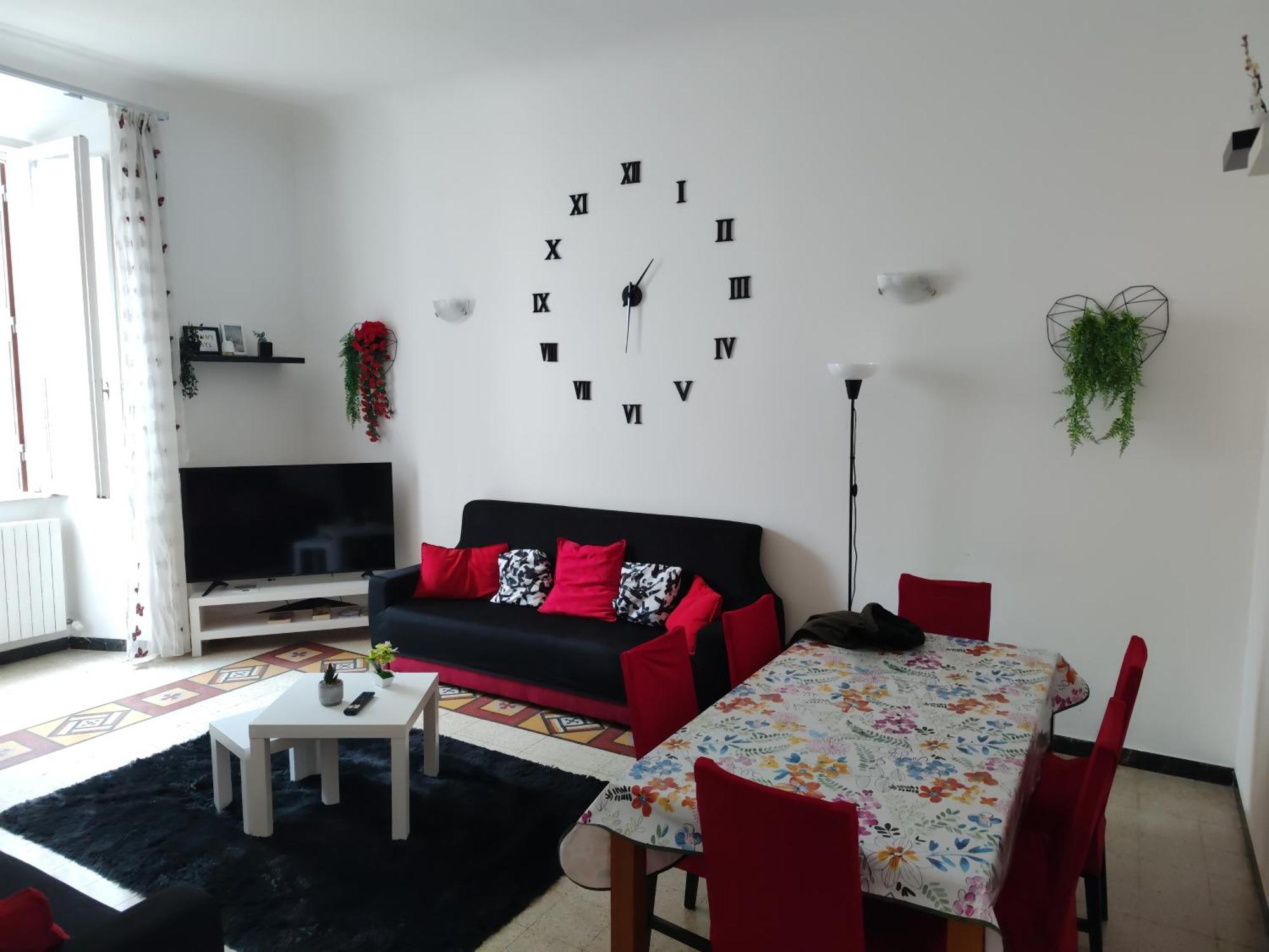 Praetorian apartment Roma Exterior foto